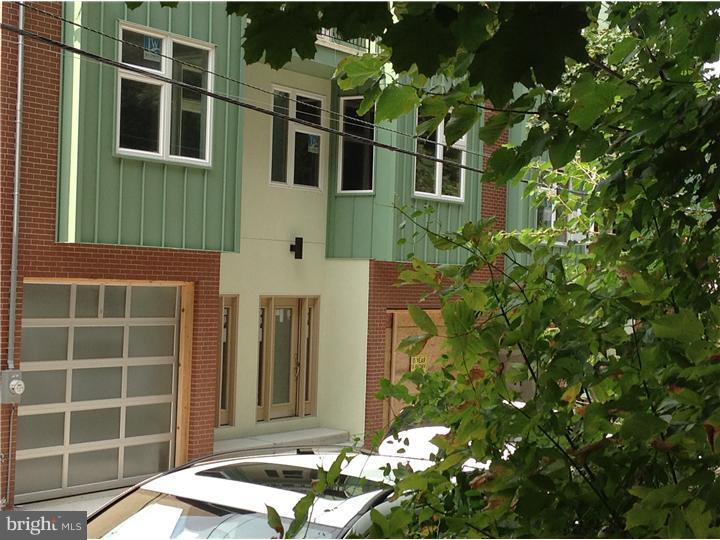 MANAYUNK - Residential