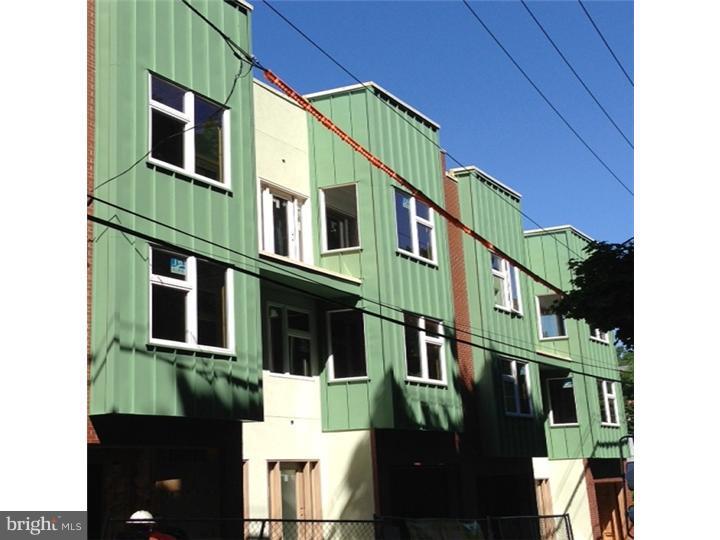 MANAYUNK - Residential