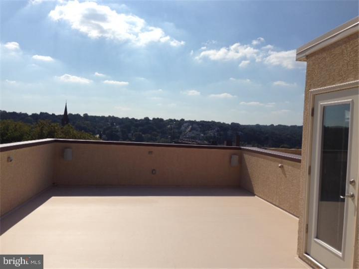 MANAYUNK - Residential