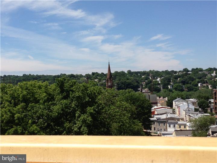 MANAYUNK - Residential