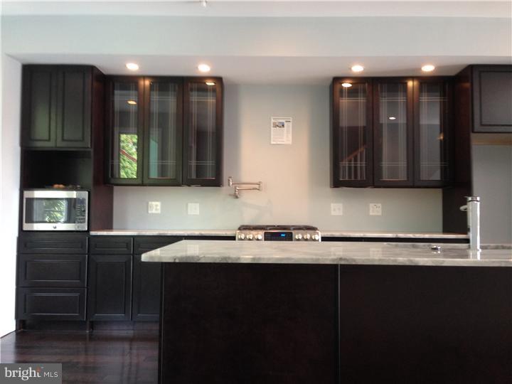 MANAYUNK - Residential