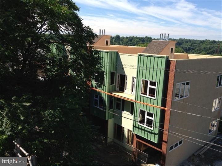 MANAYUNK - Residential