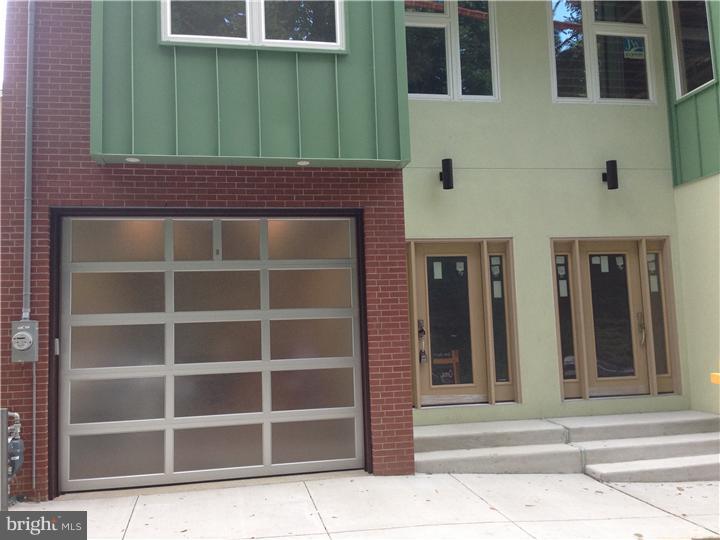 MANAYUNK - Residential