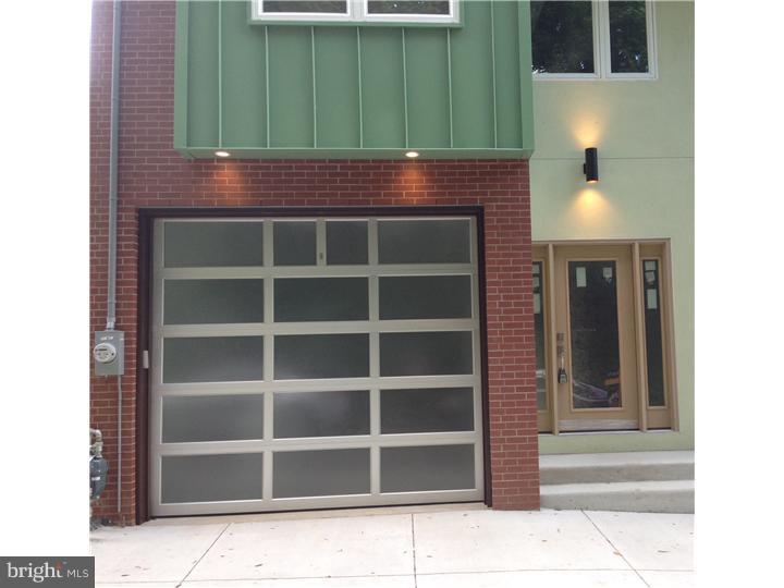 MANAYUNK - Residential