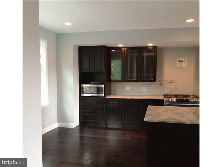 MANAYUNK - Residential