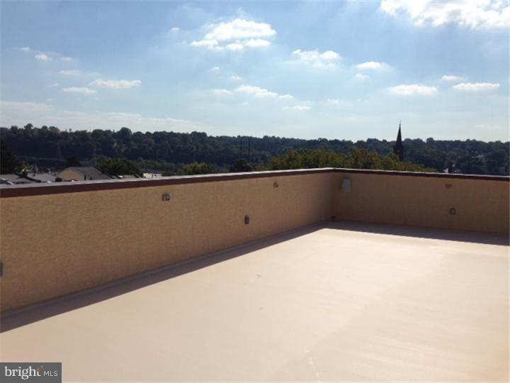 MANAYUNK - Residential