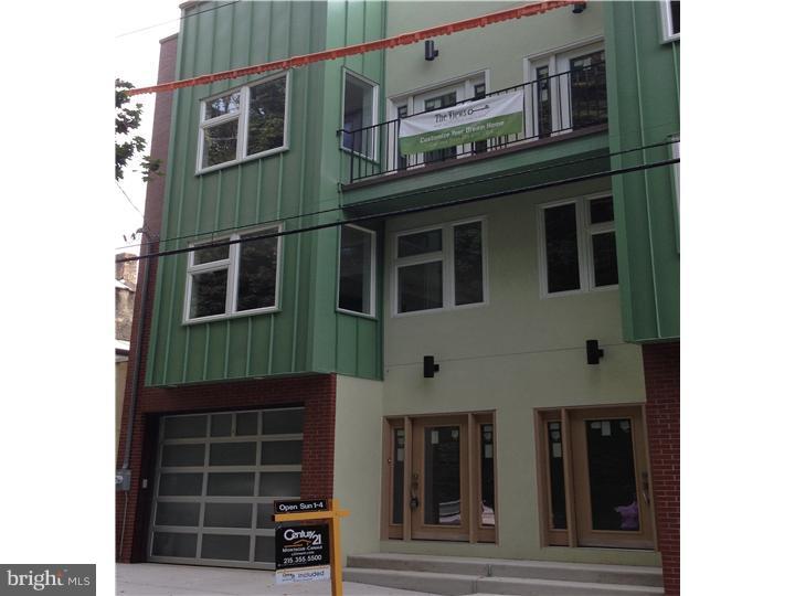 MANAYUNK - Residential