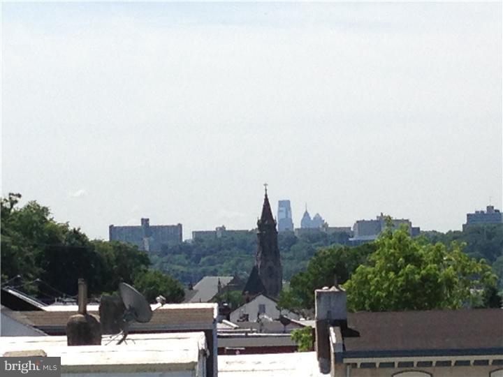 MANAYUNK - Residential