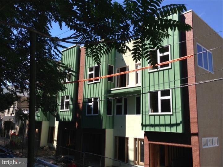 MANAYUNK - Residential