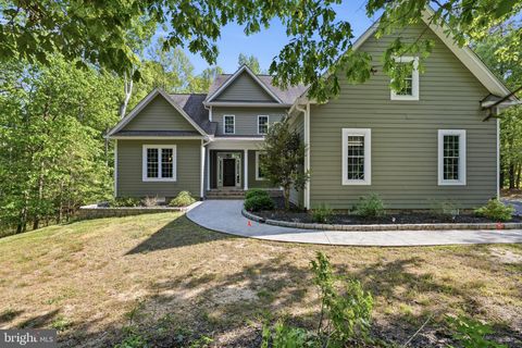 8825 FIRST BRANCH LANE CHESTERFIELD VA 23838