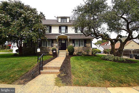 Homes For Sale - 3415 Highland Avenue<br/> Delaware County, DREXEL HILL, PA 19026