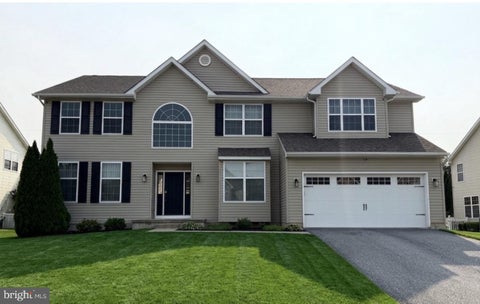 Homes For Sale - 233 Southern View Drive<br/> SMYRNA, DE 19977