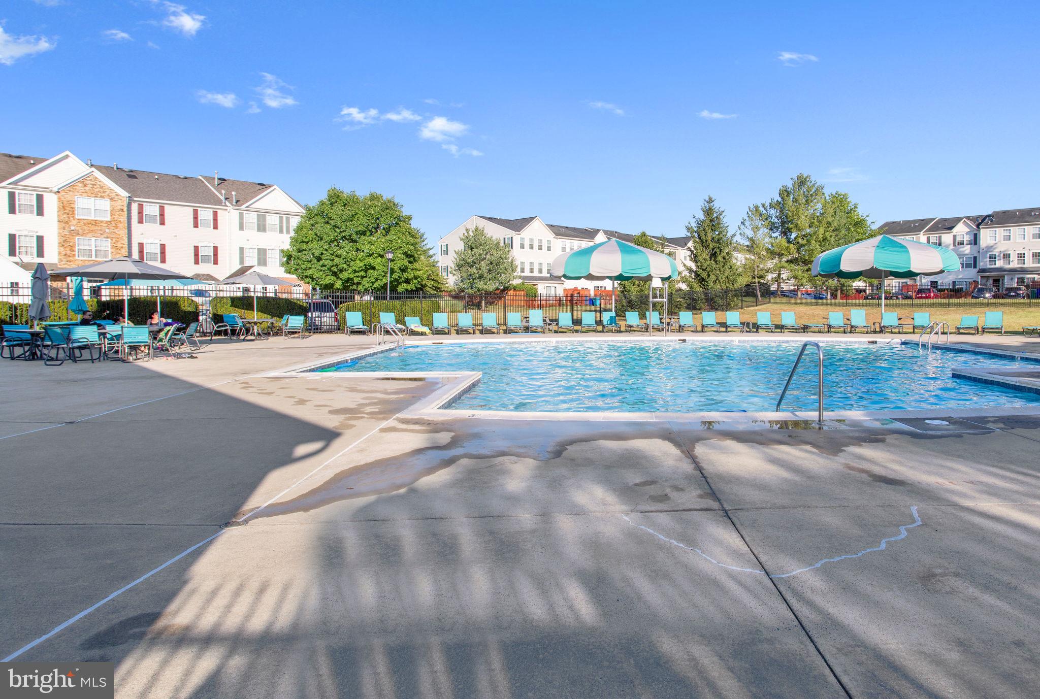 WELLINGTON TRACE - Residential Lease