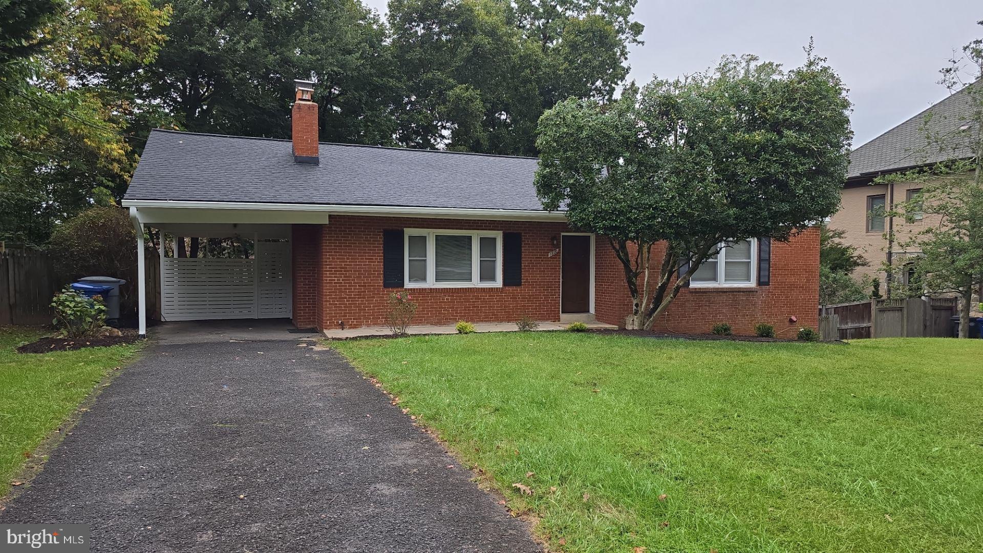 WRENNWOOD - Residential Lease