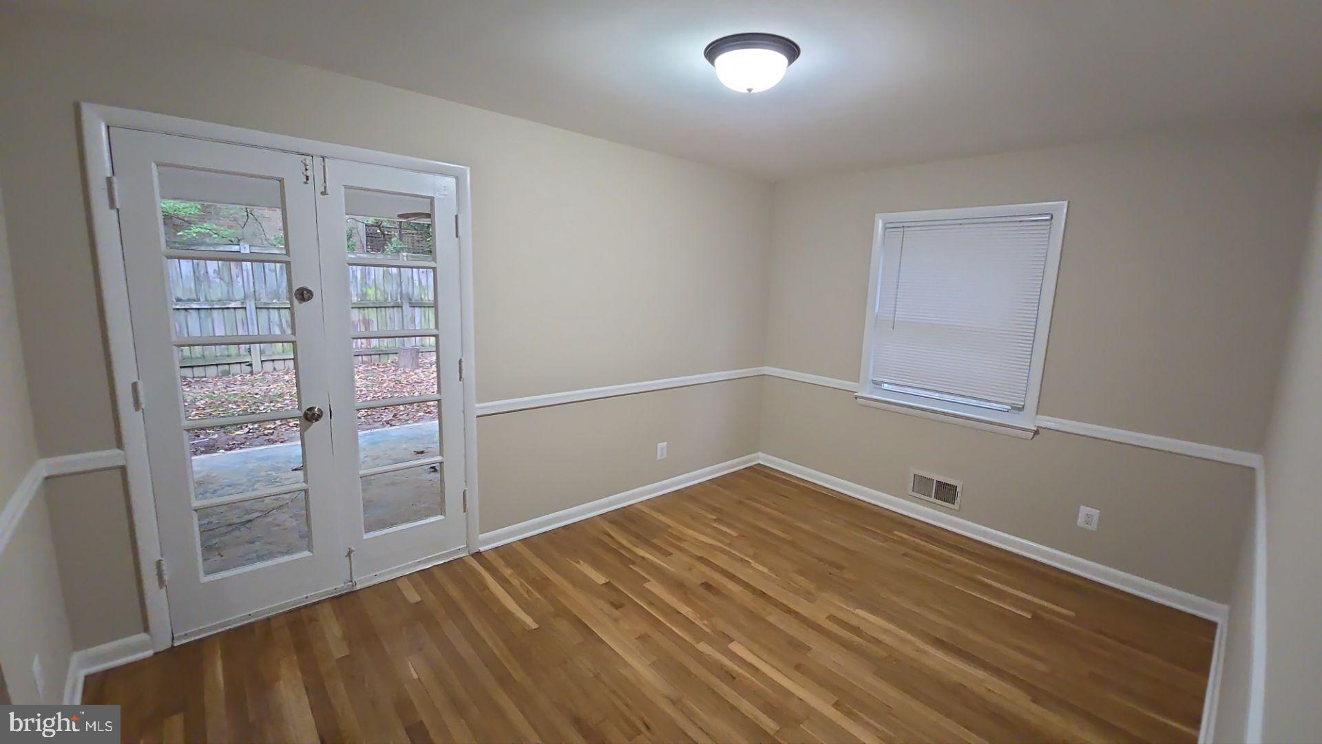 WRENNWOOD - Residential Lease