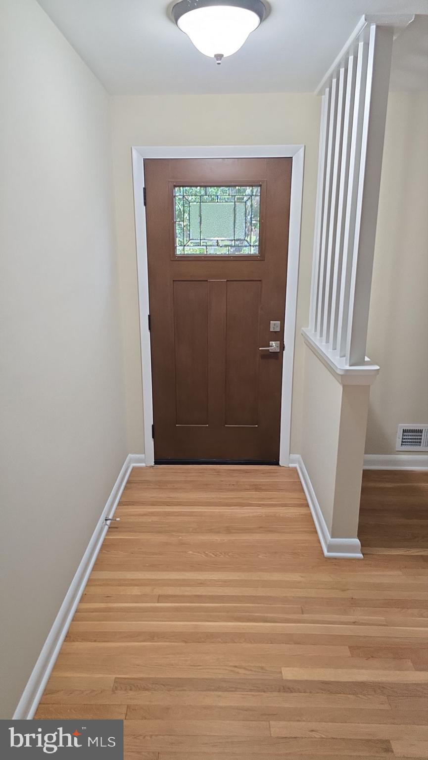 WRENNWOOD - Residential Lease