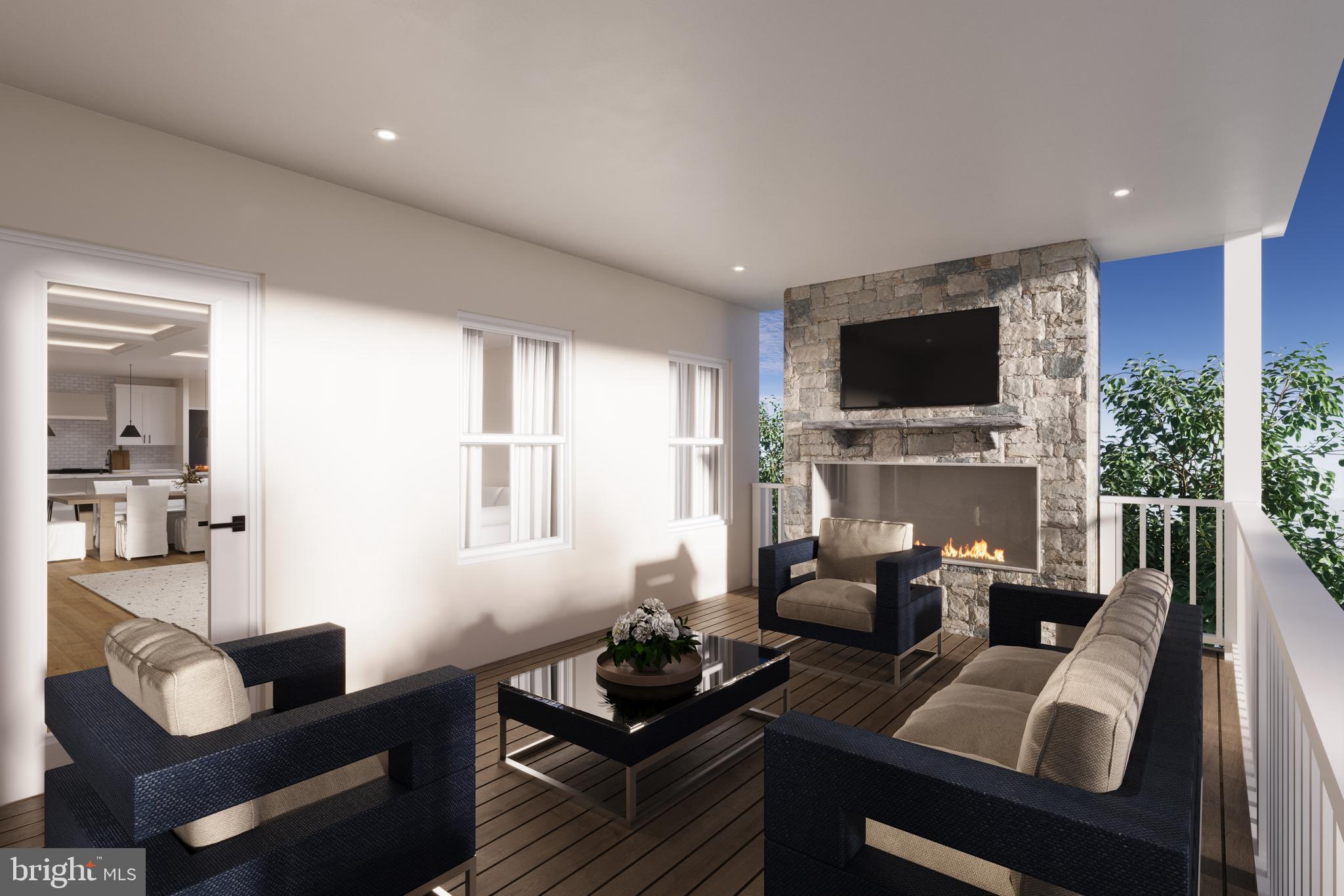 BLOOMFIELDS - Residential