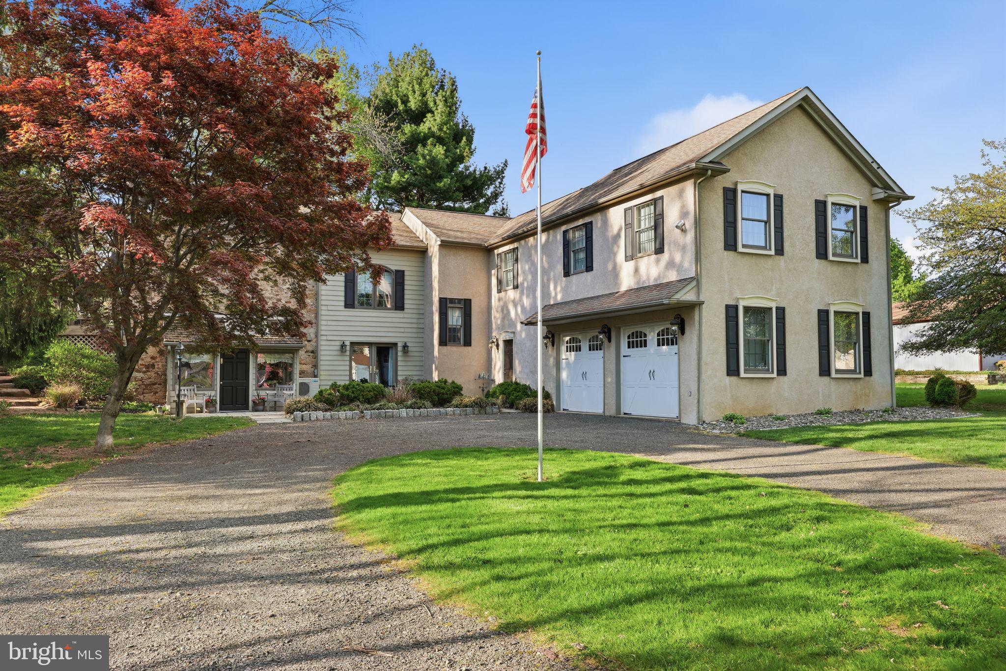 43 TWINING FORD ROAD