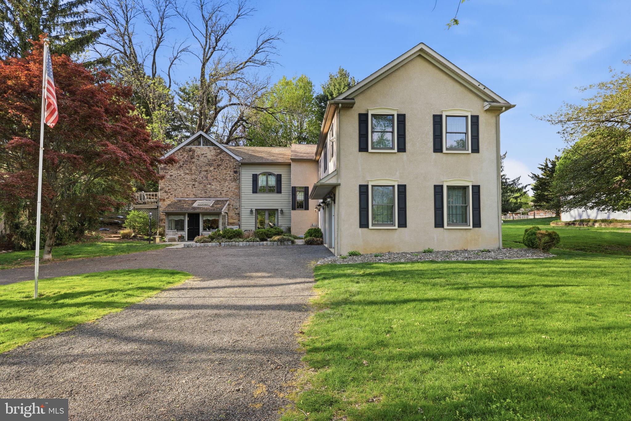 43 TWINING FORD ROAD