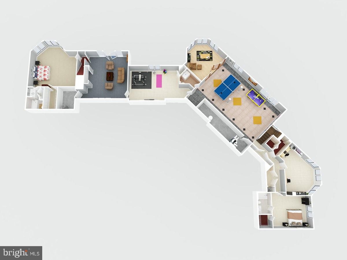 CREST RIVER FARMS - Residential