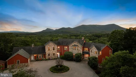 106 Crest River Drive, Middletown, VA MLS: VAWR2007382