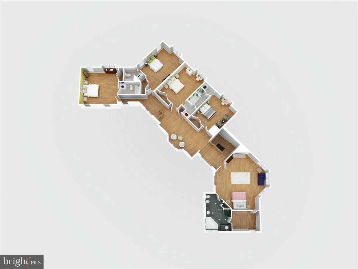 CREST RIVER FARMS - Residential