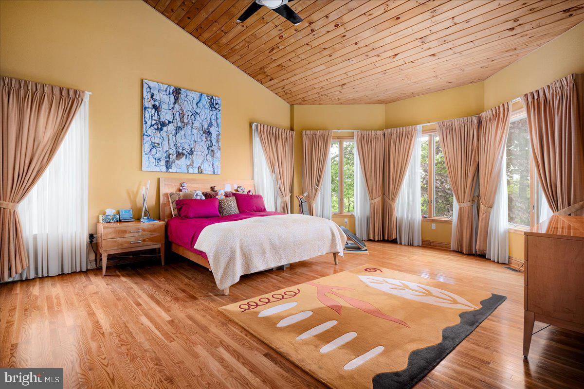 CREST RIVER FARMS - Residential