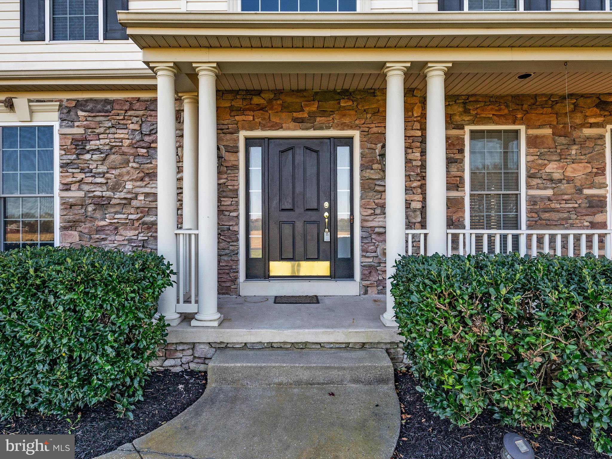 AUTUMN ACRES - Residential