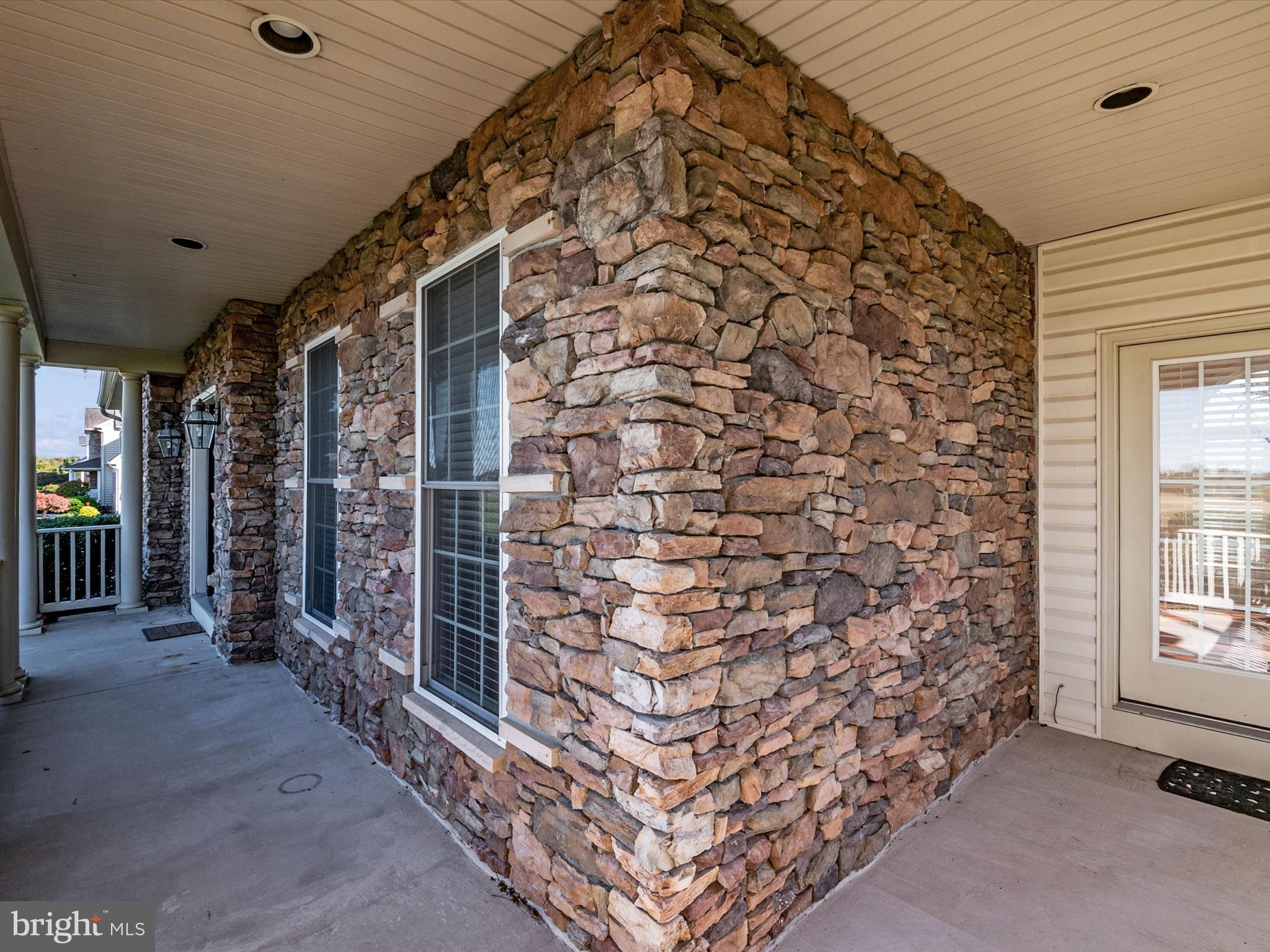 AUTUMN ACRES - Residential