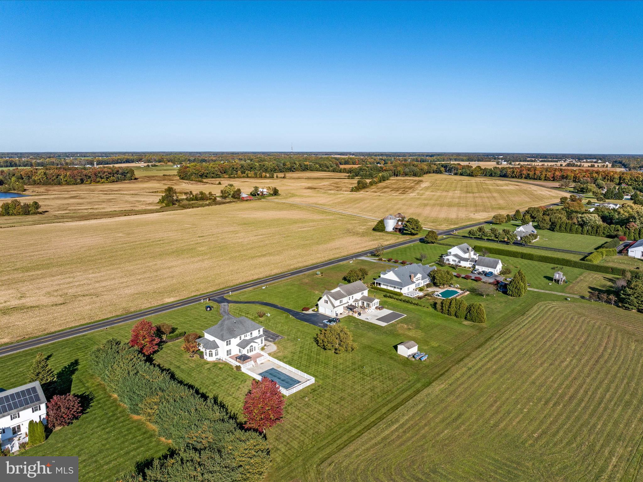 AUTUMN ACRES - Residential