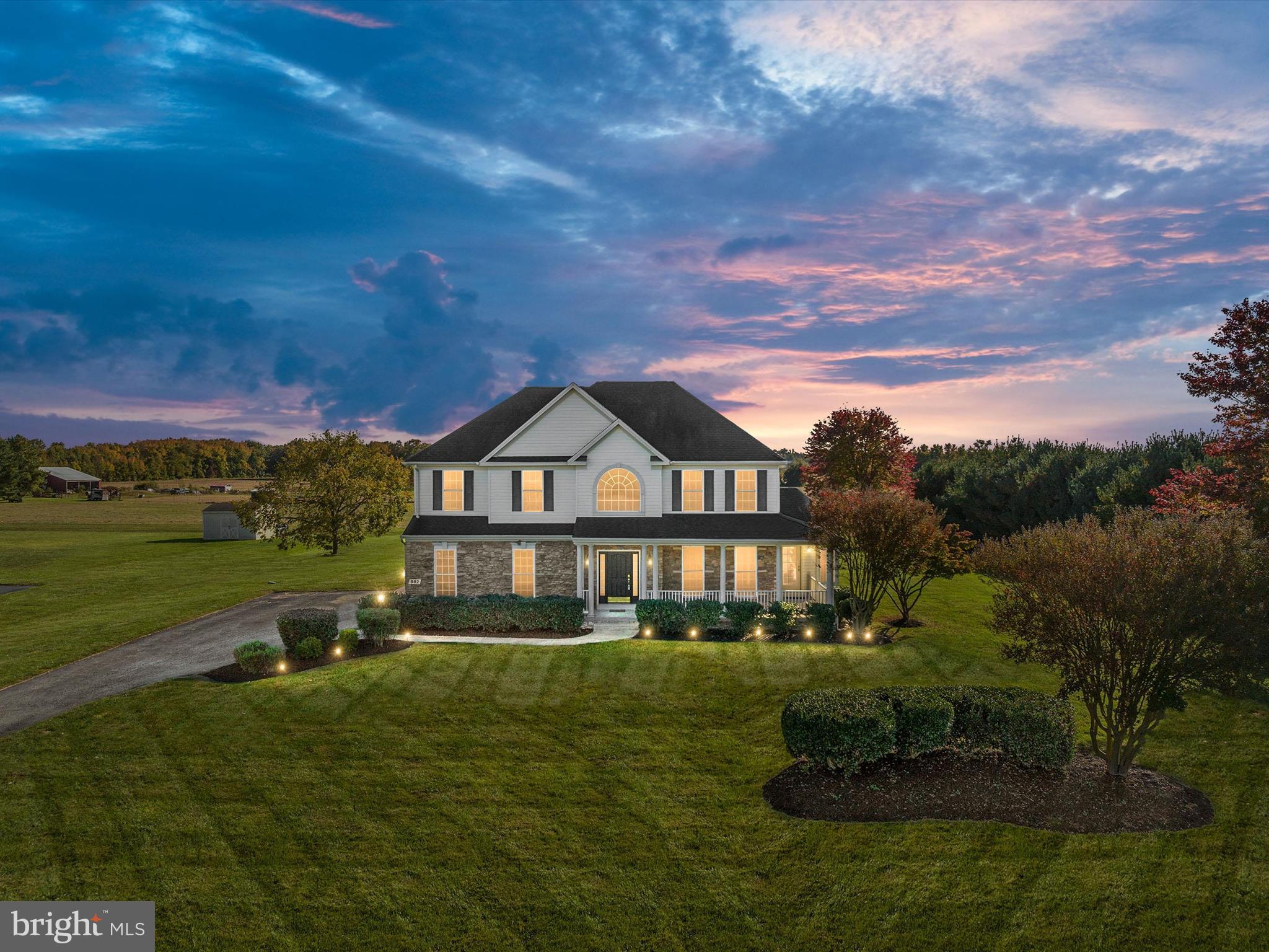 AUTUMN ACRES - Residential