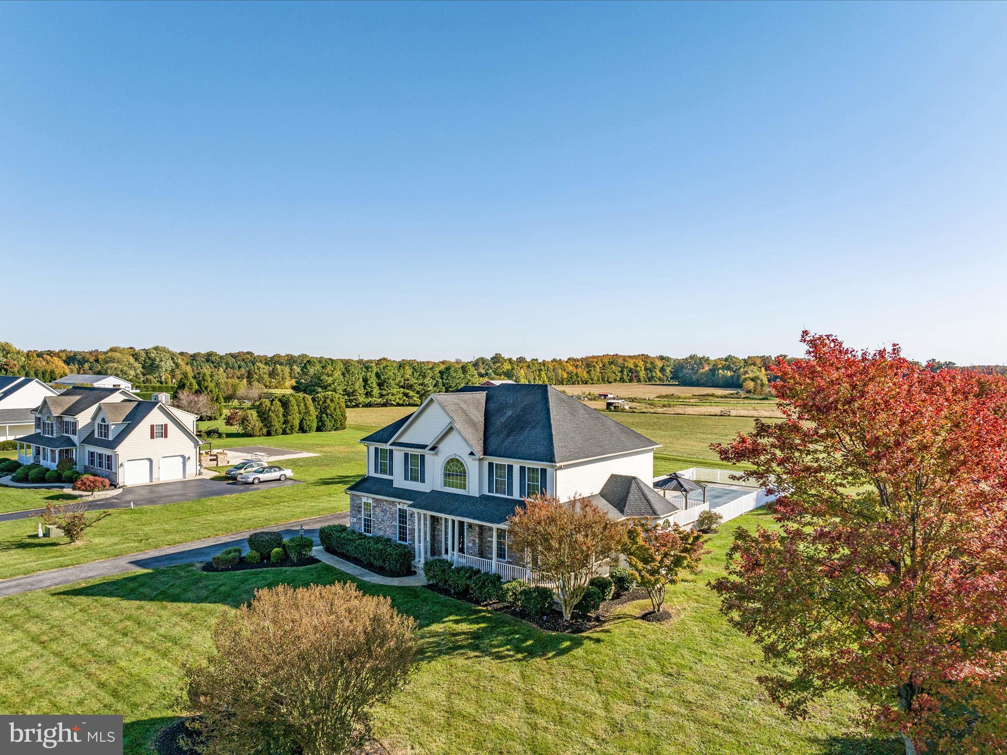 AUTUMN ACRES - Residential