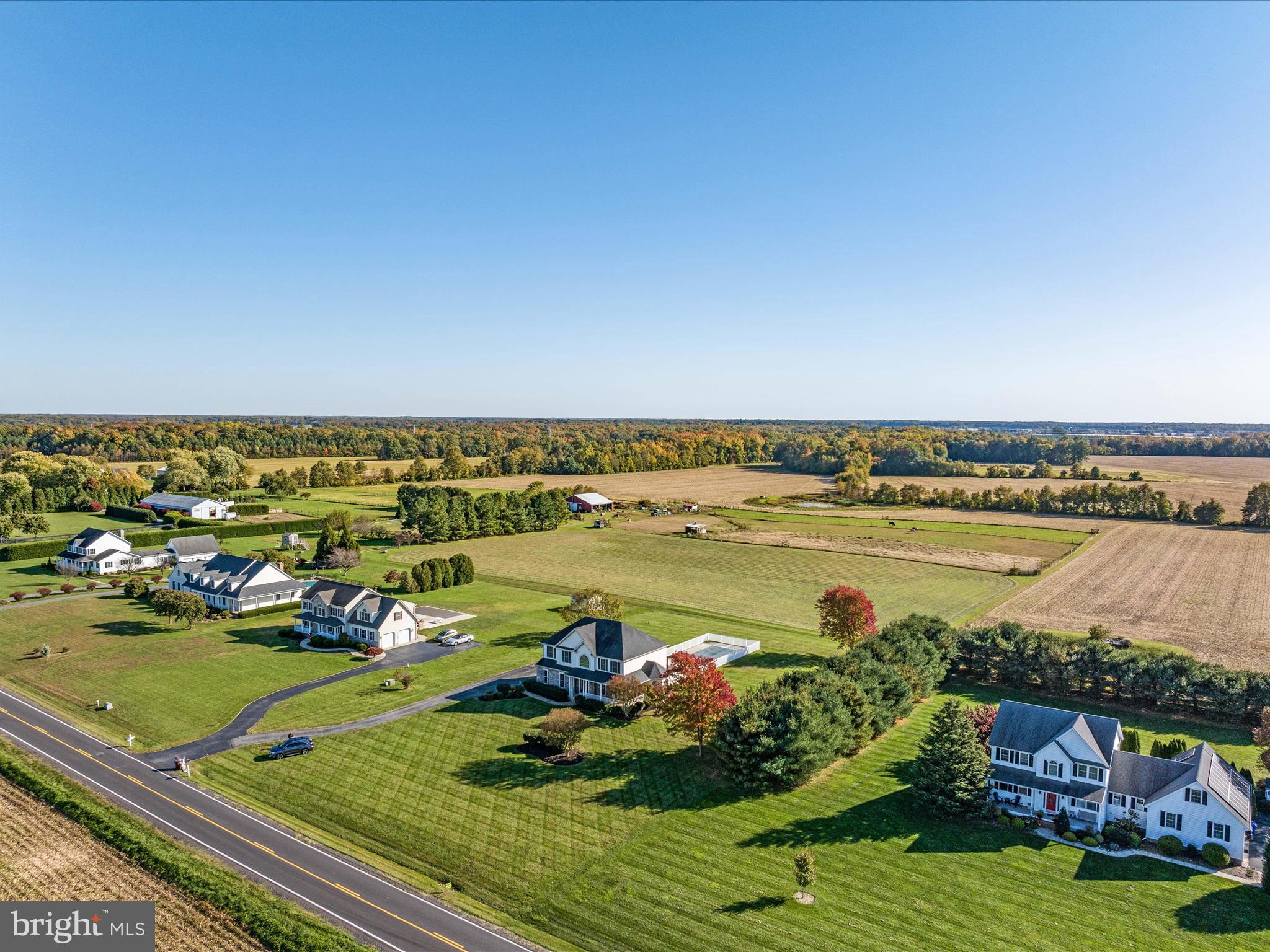 AUTUMN ACRES - Residential