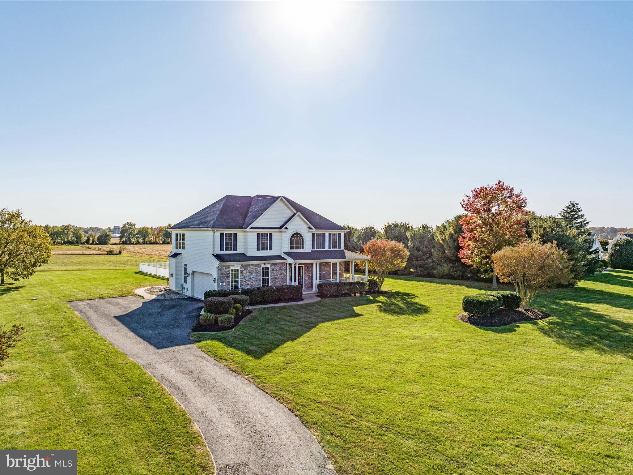 AUTUMN ACRES - Residential