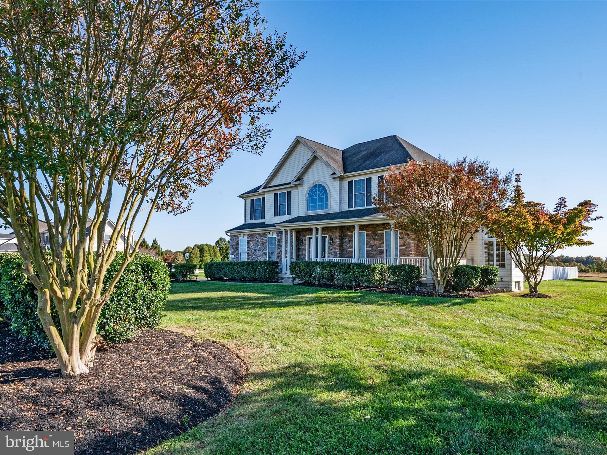 AUTUMN ACRES - Residential