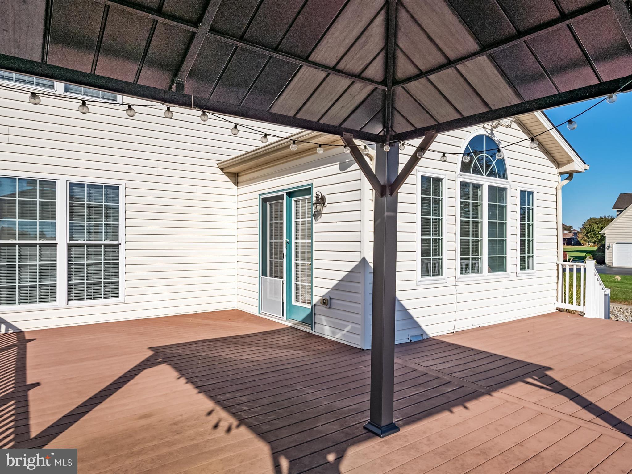 AUTUMN ACRES - Residential