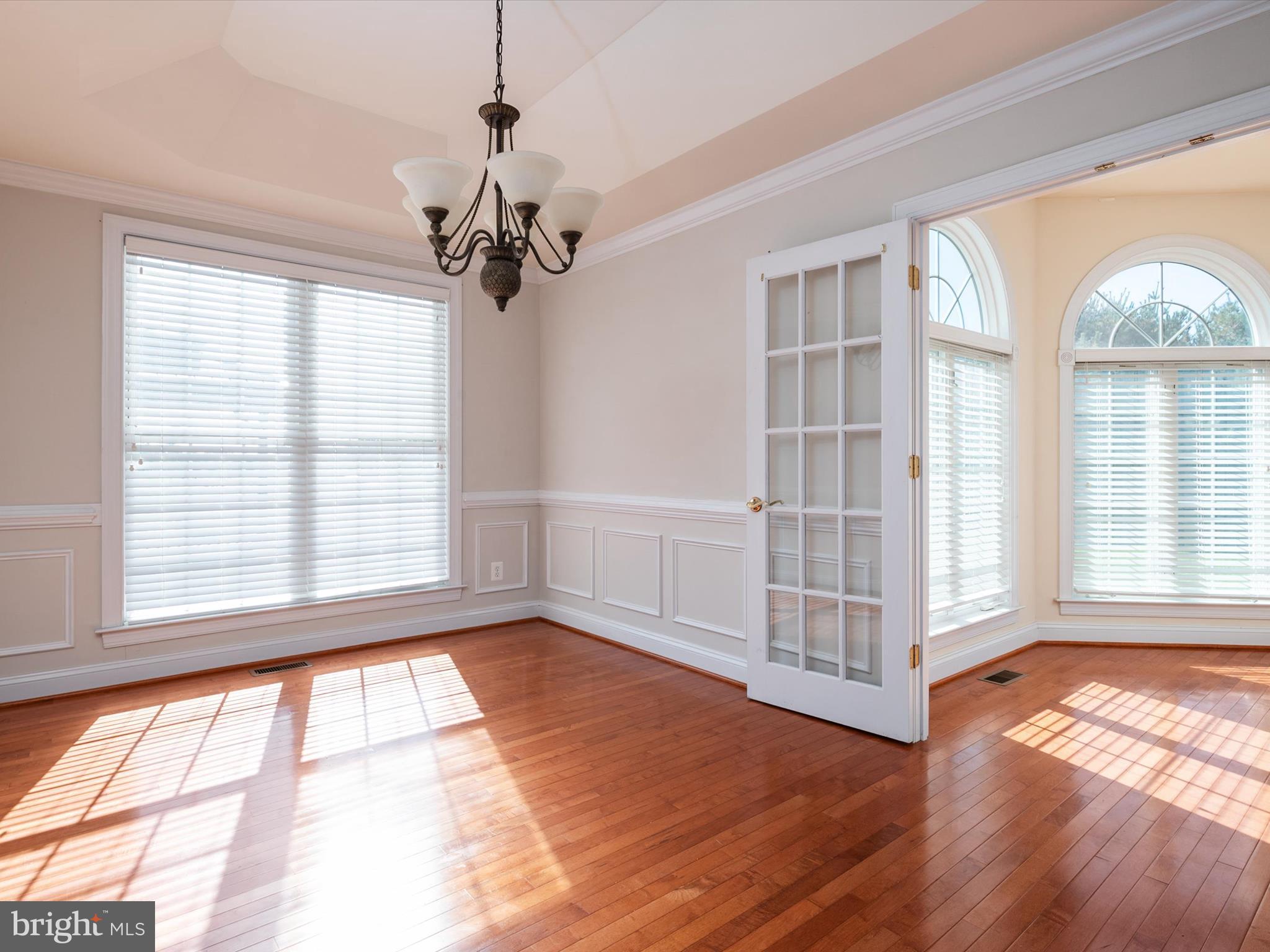 AUTUMN ACRES - Residential