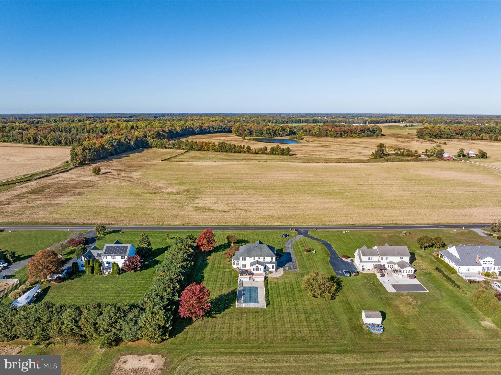 AUTUMN ACRES - Residential