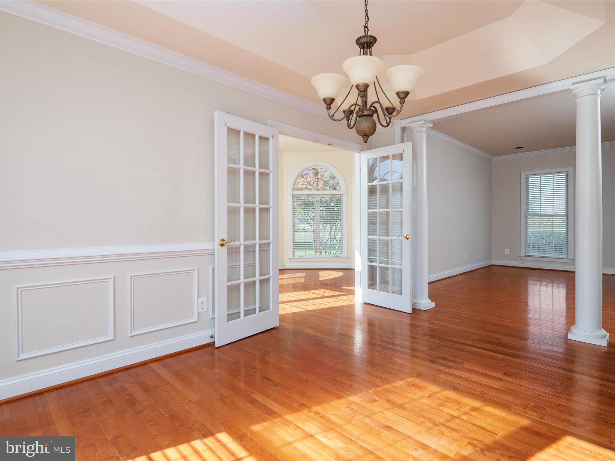 AUTUMN ACRES - Residential