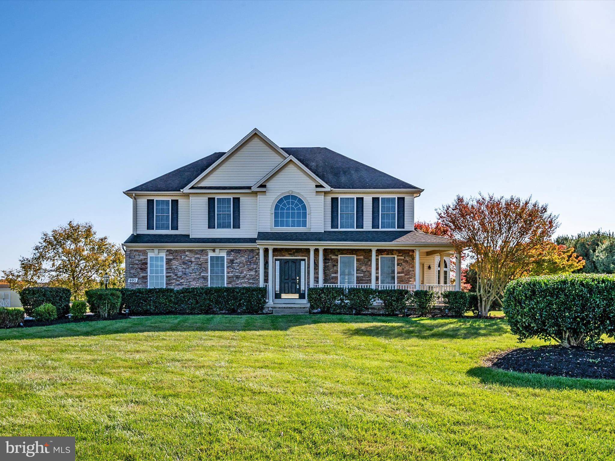 AUTUMN ACRES - Residential