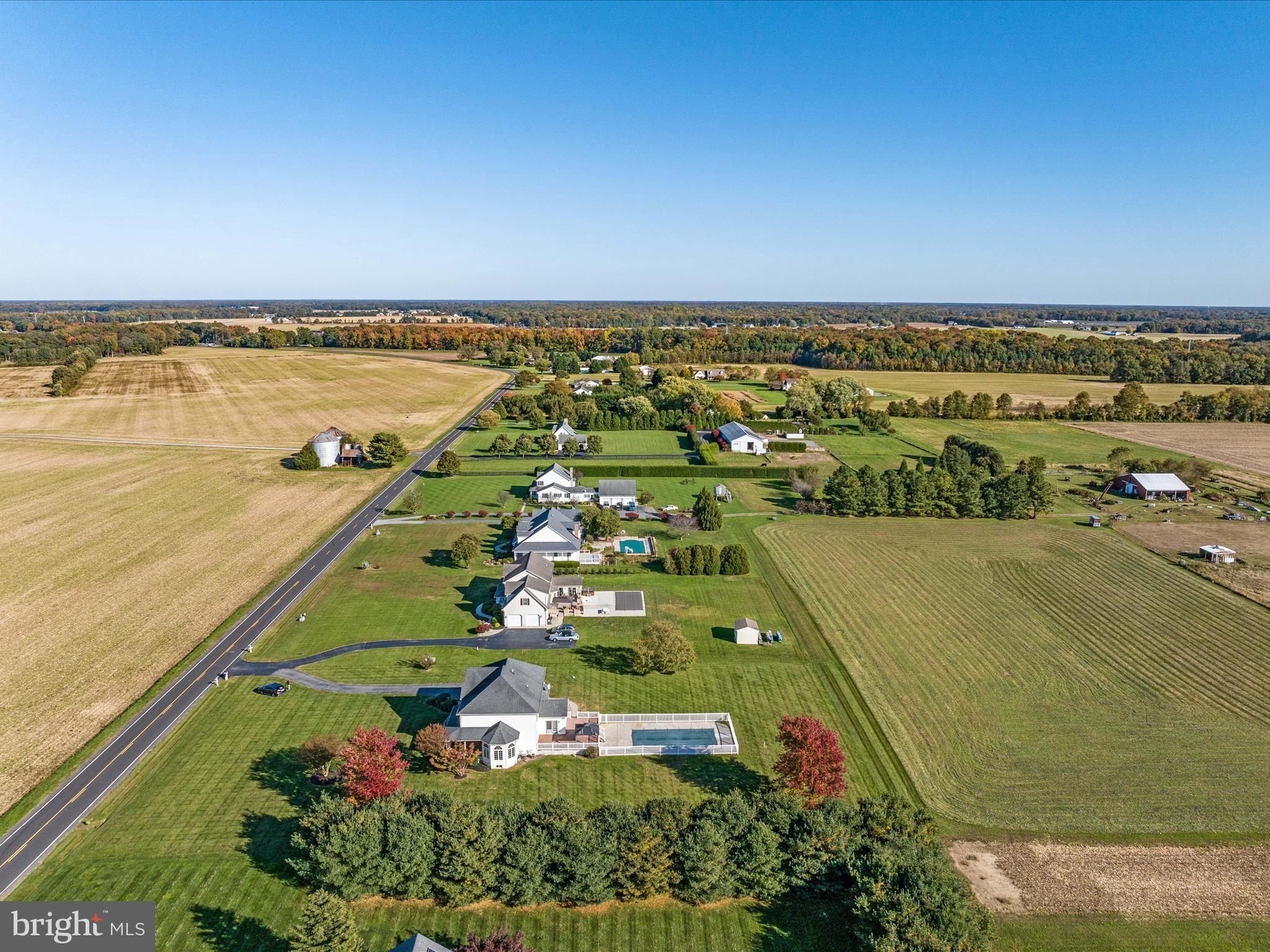 AUTUMN ACRES - Residential