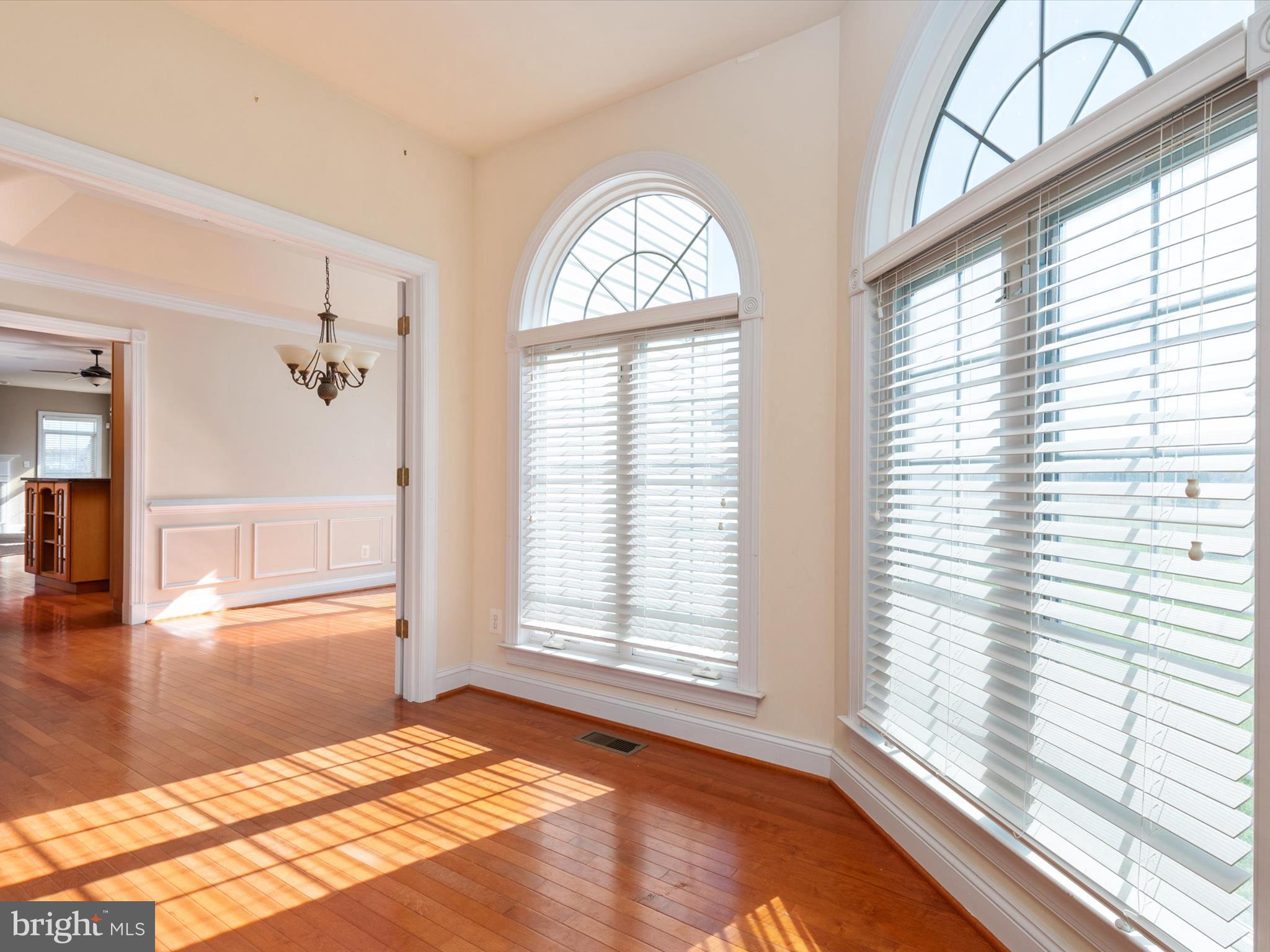 AUTUMN ACRES - Residential