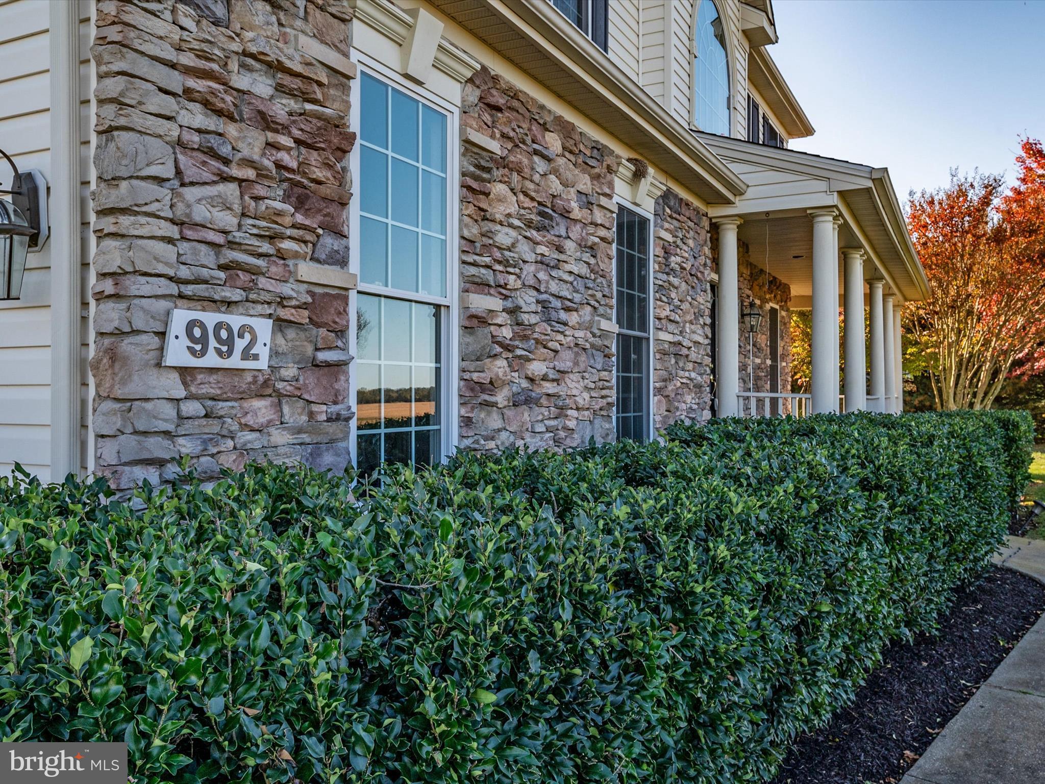 AUTUMN ACRES - Residential