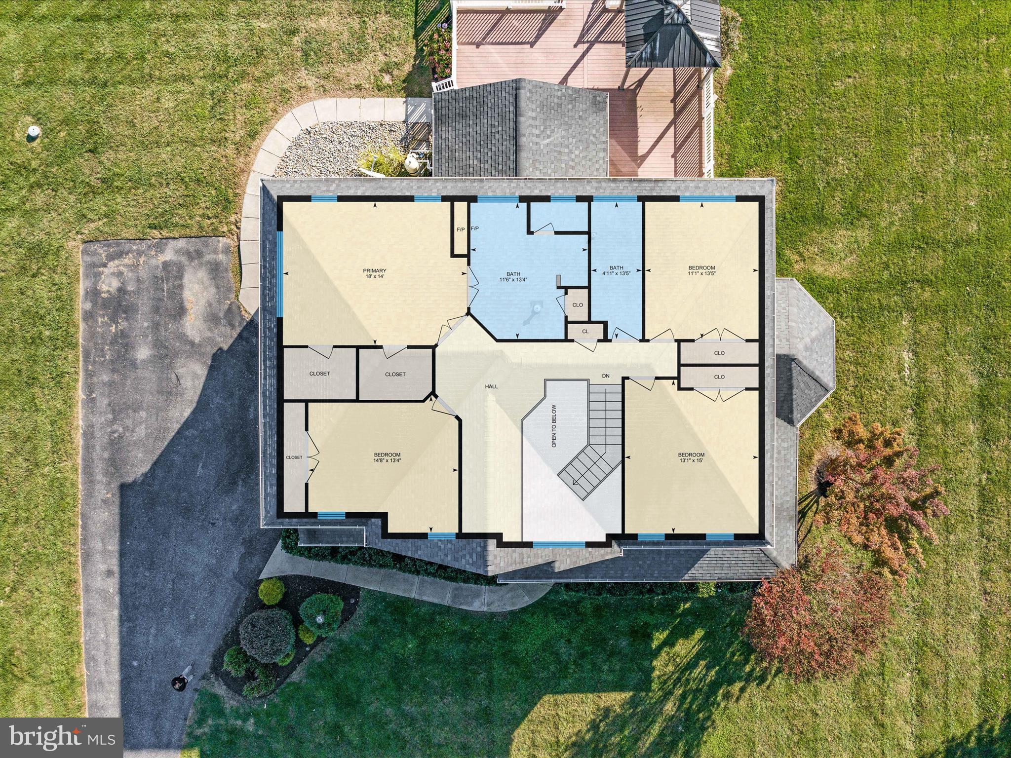 AUTUMN ACRES - Residential