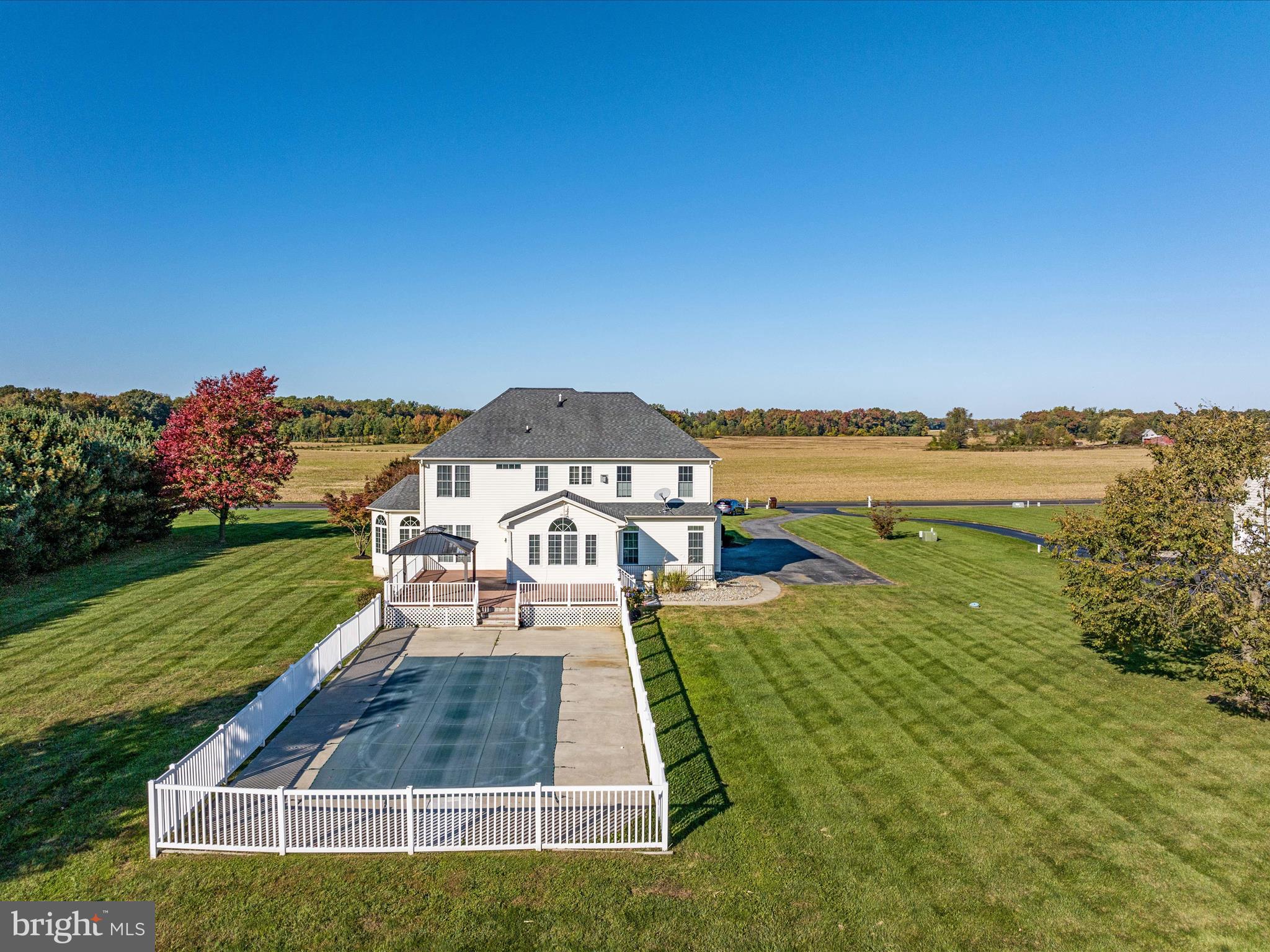 AUTUMN ACRES - Residential