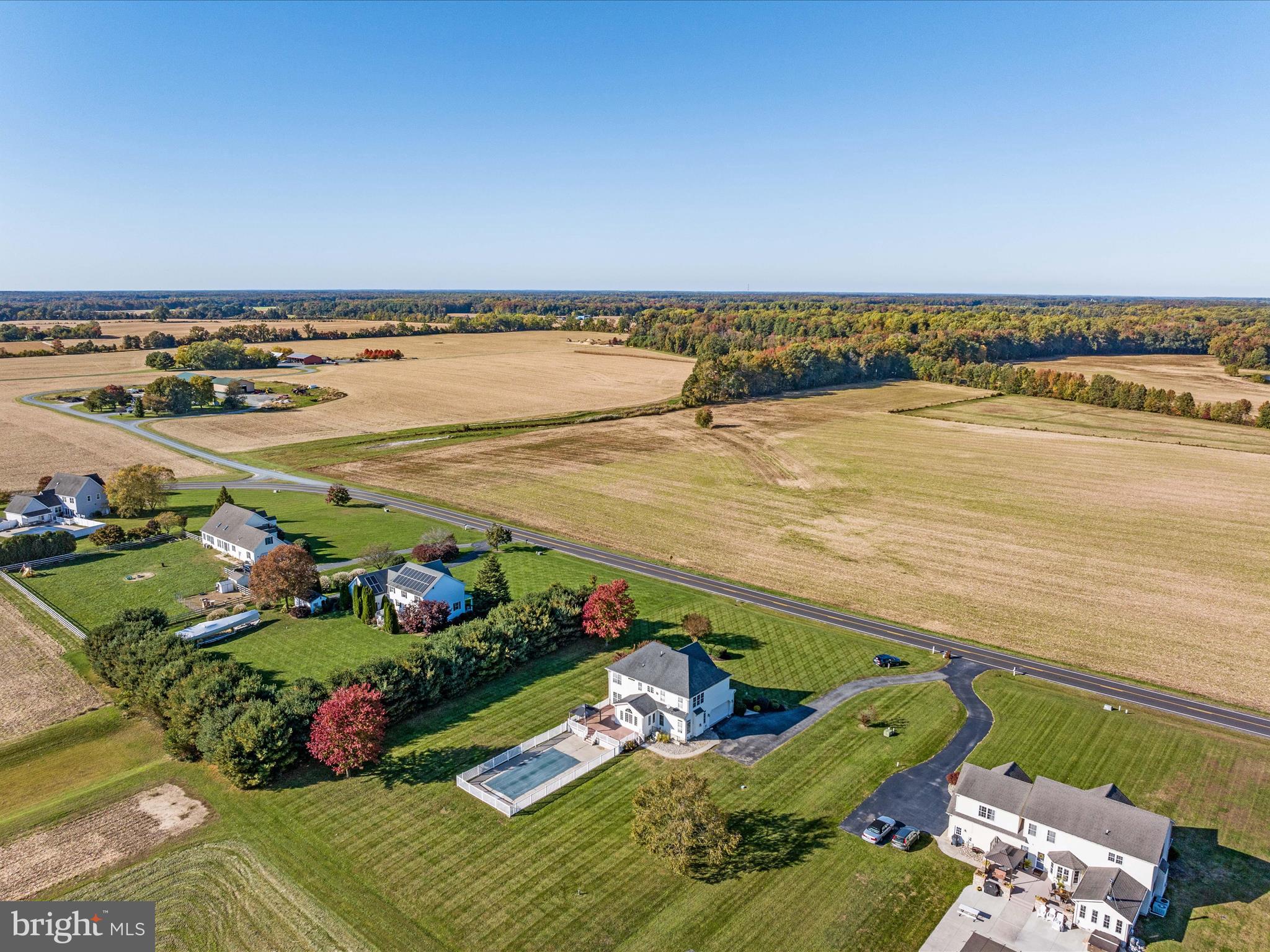 AUTUMN ACRES - Residential