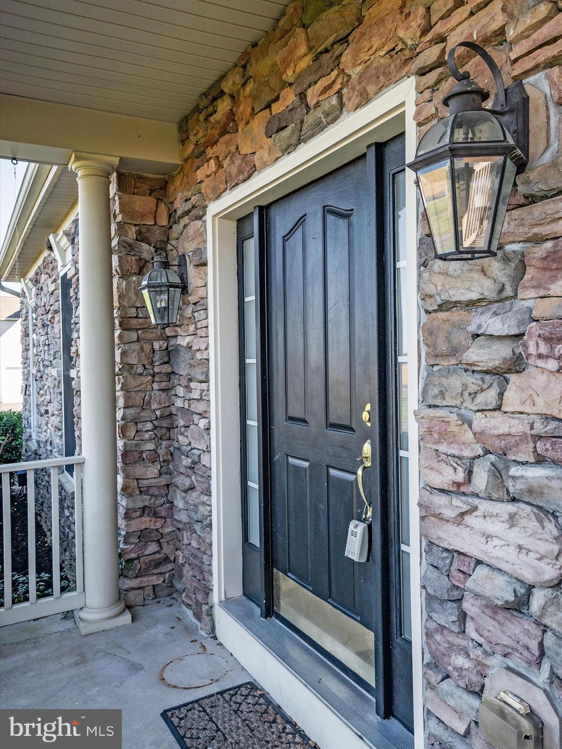 AUTUMN ACRES - Residential