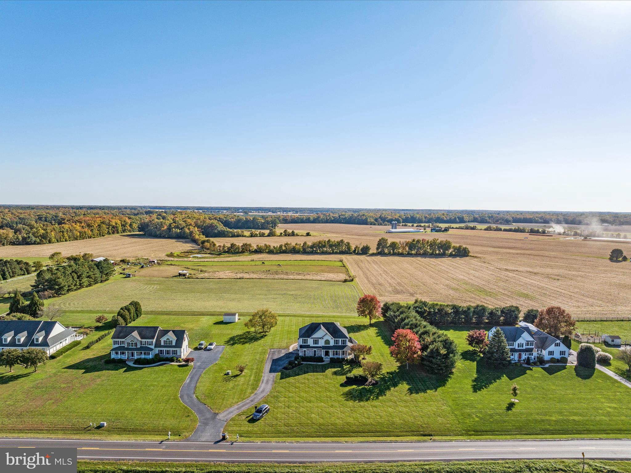 AUTUMN ACRES - Residential