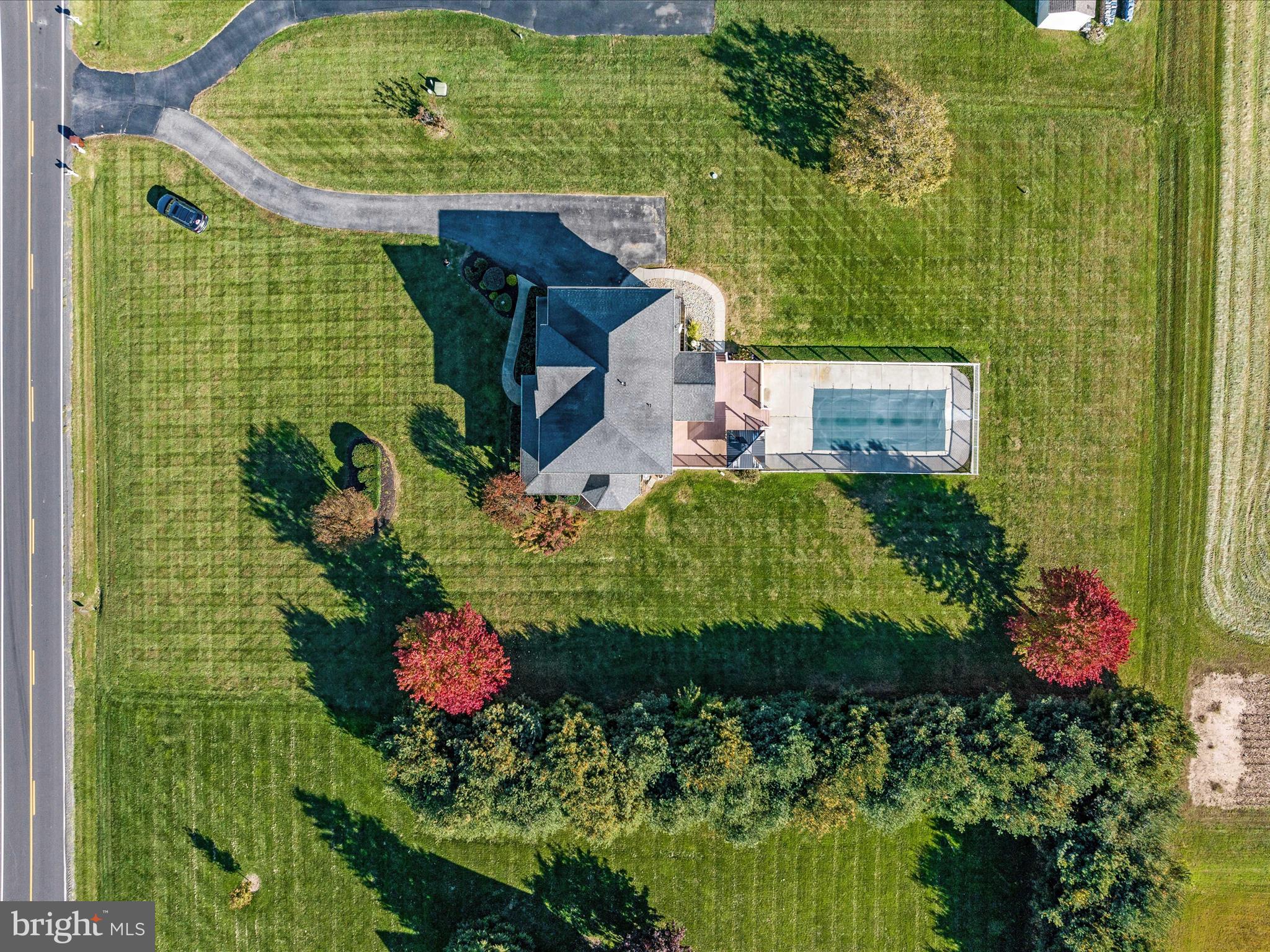 AUTUMN ACRES - Residential