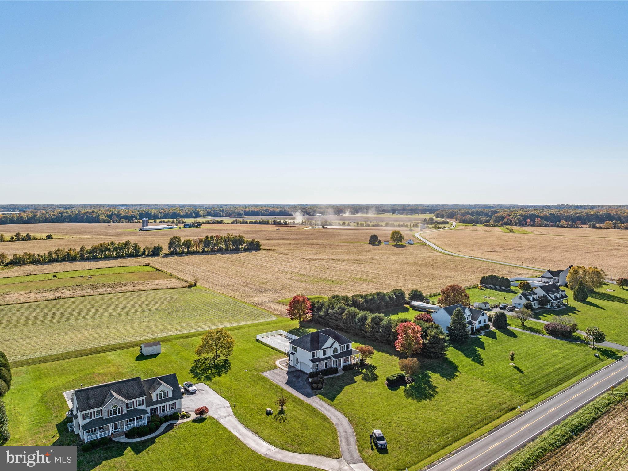 AUTUMN ACRES - Residential